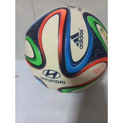 Brazuca Final Rio 2014 Adidas Brazuca Replica Ball 2014