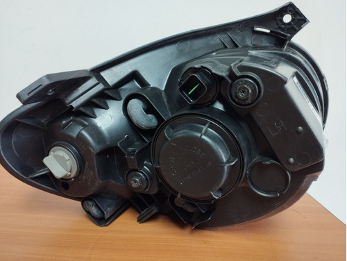 Faro Izquierdo Kia Picanto 2008-2011 Original  Foto 6