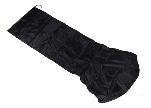 Funda Para Calefactor Exterior Con Cremallera, Impermeable,