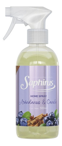 Home Spray Saphirus