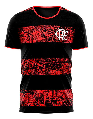 Camisa Flamengo Infantil - Oficial Licenciado