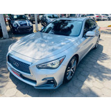 Infiniti Q 50 2019