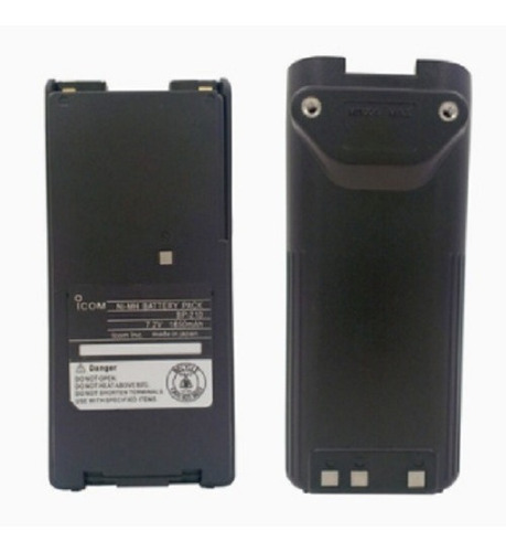  Bateria Icom Bp210 