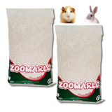 Marlo Choclo Hamster Conejos Cobayos Chinchillas Fino 3kg