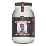 Whisky Midnight Moon Busted 750cc Edición De Colección