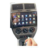 Autoestéreo Android 10' Jeep Patriot 09-12 2+32 Platino 2c