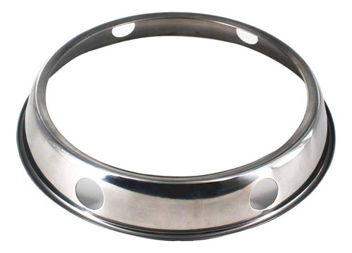 Soporte Universal Para Sartenes Para Sartén, Anillo Para Wok