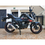 Suzuki Gixxer 150