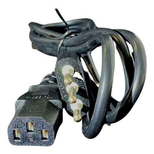 Cable Fuente De Poder Multiples Usos