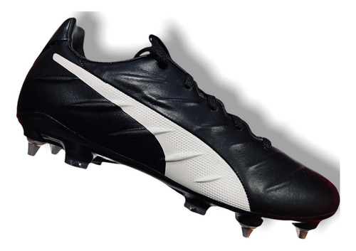 Tacos Puma King Platinum 21 Sg