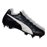 Tacos Puma King Platinum 21 Sg