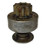 Bendix Arranque Peugeot 504 505 80/+ Indenor Indiel 35257260