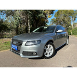 Audi A4 Avant 2011 1.8 T Fsi Multitronic Pfaffen Autos L