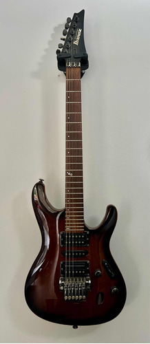 Ibanez S5470 Prestige