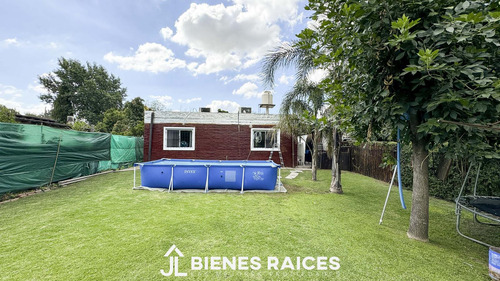 Casa En Venta En Los Cardales Centro - Imagen 2
