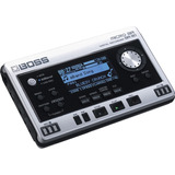 Boss Grabador Digital Para Guitarristas Br80  Rjd 