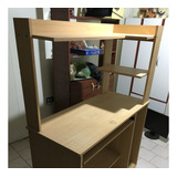 Mueble Organizador Para Computadora