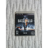 Battlefield 3 Ps3 Físico 