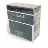 Perfume Animale Instinct Homme Edt 50ml Original