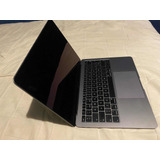 Computadora Mackbook Air