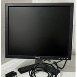 Monitor 17 Lcd Vga Dell E176fpi