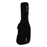 Funda Para Guitarra Eléctrica  Ritter Rga5-e/sbk