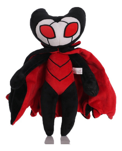 Hollow Knight Grimm Muñeca Peluche Juguete Regalo Para Niños