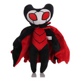 Hollow Knight Grimm Muñeca Peluche Juguete Regalo Para Niños