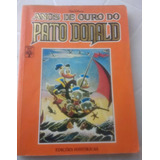 Coleção Completa Anos De Ouro Do Pato Donald C3