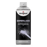 Aerosol Brillospray Efecto Esmerilado Sinteplast X 440ml