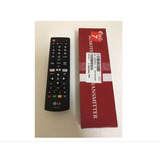 Controle Remoto Tv LG Smart Netflix Amazon Novo Akb75095315-