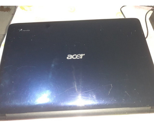 Acer Aspire 7535 -  Escucho Ofertas Razonables