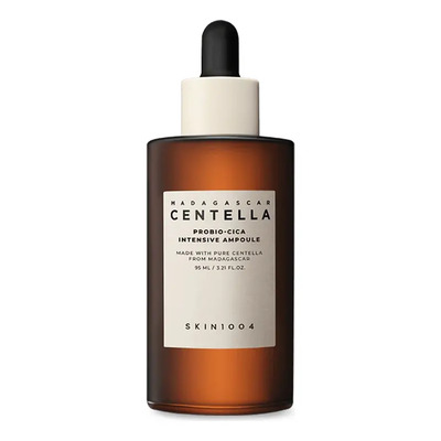 Skin1004 Madagascar Centella Probio-cica Ampoule 95ml Origin Momento de aplicación Día\u002FNoche Tipo de piel Skin1004 Probio Cica | Envío gratis