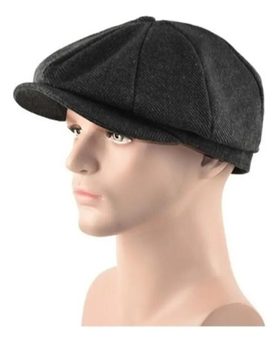 Sombrero. Peaky Blinders Shelby - Boina Inglesa (varios