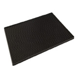 Tapete  Bar Mat  Escurridor Esterilla Bar Bartender Barra 