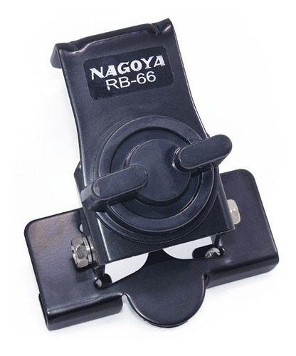 Suporte Para  Antena Nagoya Rb-66 Radioamador/ Px