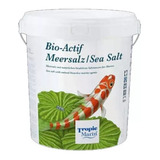 Salt Bio Actif Cubeta Tropic Marin 10 Kg Para Acuario Marino