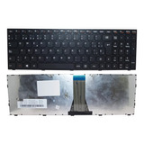 Teclado Notebook Lenovo G50-30 G50 30 Español Nuevo Garantia