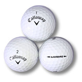 Callaway Pelotas De Golf Docena