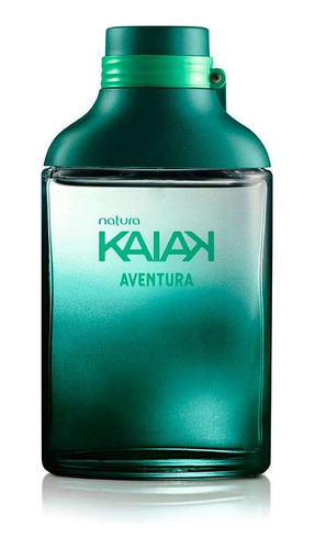 Perfume Kaiak Aventura Hombre Producto - mL a $989