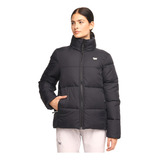 Parka Mujer Weinbrenner Bator Negro