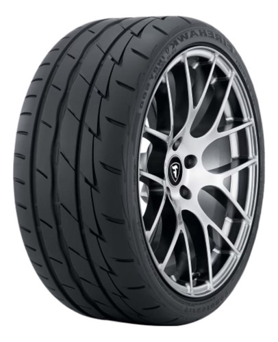 Llanta 275/60 R15 Firestone Firehawk Indy 500 107s