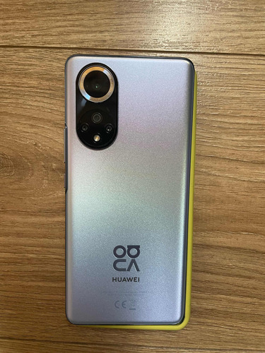 Celular Huawei Nova 9