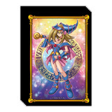 Dark Magician Girl Card Sleeves