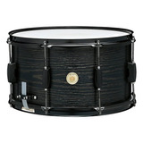 Tama Woodworks 14x8 Wp148bk Bow Cor Do Casco Preto