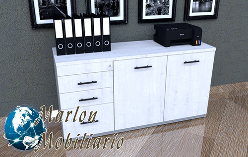 Credenza Modelo  Dinamarca 