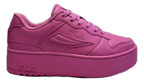 Tenis Fila Mgx-115 Para Mujer 5cm02137-500