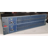 Dbx Ecualizador 1231 110v - 120v