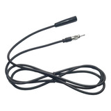 Cable Extension Antena Radio Carro 2 Metro