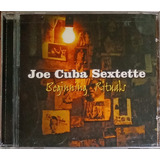 Joe Cuba Sextette - Beginning Rituals